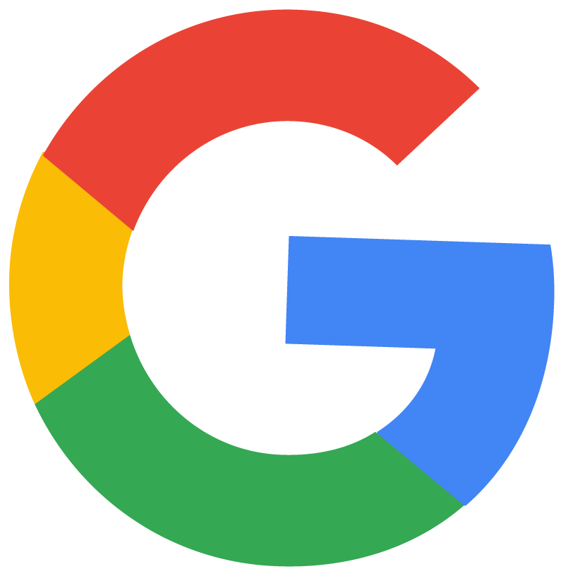 구글 로그인 symbol